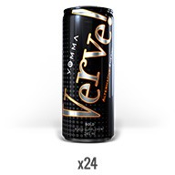 VERVE BOLD